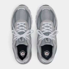 画像3: 予約商品 New Balance Unisex  990 v4 GR4 Made in USA (3)