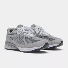 画像1: 予約商品 New Balance Unisex  990 v4 GR4 Made in USA (1)