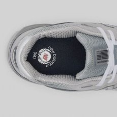 画像8: 予約商品 New Balance Unisex  990 v4 GR4 Made in USA (8)