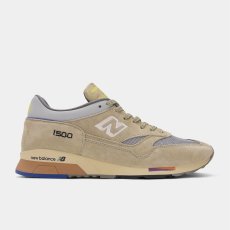 画像2: 予約商品 Salehe Bembury × New Balance Unisex   1500 SB Made in ENGLAND (2)