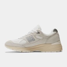 画像4: 予約商品 New Balance Unisex  991 v2  Made in ENGLAND (4)