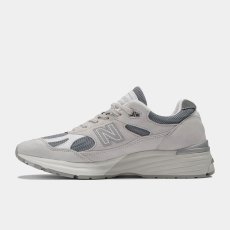画像4: 予約商品 New Balance Unisex  991 v2  Made in ENGLAND (4)