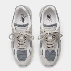 画像3: 予約商品 New Balance Unisex  991 v2  Made in ENGLAND (3)