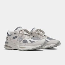 画像1: 予約商品 New Balance Unisex  991 v2  Made in ENGLAND (1)