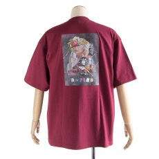 画像2: empire coffee stand  Original 7.1 oz. open-end Rugged T-shirt 5color (2)
