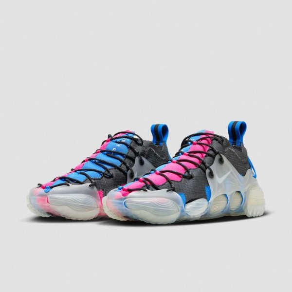 NIKE WOMAN ISPA Link Axis ナイキ ISPA リンク アクシス 予約商品 NIKE WOMAN ISPA Link Axis - ETERNITY USA TRANSPORTERS