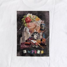 画像6: empire coffee stand  Original 7.1 oz. open-end Rugged T-shirt 5color (6)