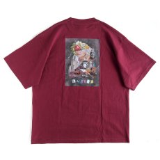 画像4: empire coffee stand  Original 7.1 oz. open-end Rugged T-shirt 5color (4)