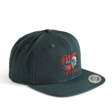 画像1: empire coffee stand  Original Classic Snapback Cap DELICIOUS (1)
