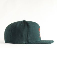 画像2: empire coffee stand  Original Classic Snapback Cap DELICIOUS (2)