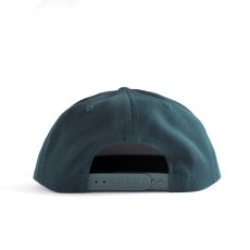 画像3: empire coffee stand  Original Classic Snapback Cap DELICIOUS (3)