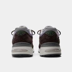 画像5: 予約商品 New Balance Unisex  991 v2  Made in ENGLAND (5)