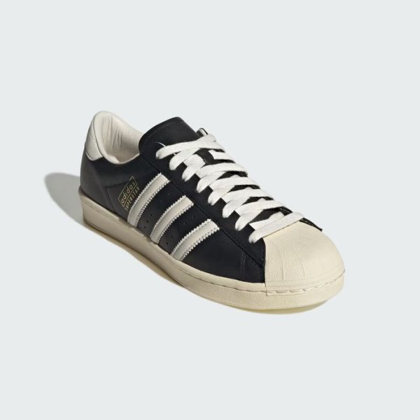 adidas superstar スニーカー 25.5CM Germany