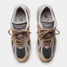 画像3: 予約商品 New Balance Unisex  991 v2  Made in ENGLAND (3)