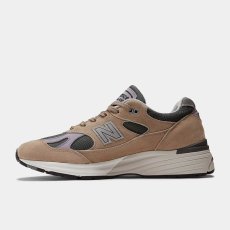 画像4: 予約商品 New Balance Unisex  991 v2  Made in ENGLAND (4)