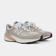 画像1: 予約商品 New Balance  990 v6 MM6 Made in USA (1)