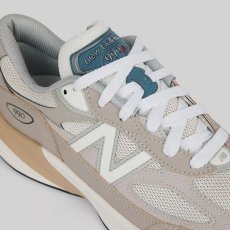 画像7: 予約商品 New Balance  990 v6 MM6 Made in USA (7)