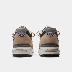 画像5: 予約商品 New Balance Unisex  991 v2  Made in ENGLAND (5)