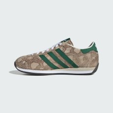 画像4: 予約商品 adidas Originals Unisex   Country Japan Shoes (4)