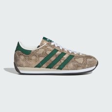 画像2: 予約商品 adidas Originals Unisex   Country Japan Shoes (2)