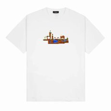 画像1: DIME MTL  Zone T-Shirt (1)