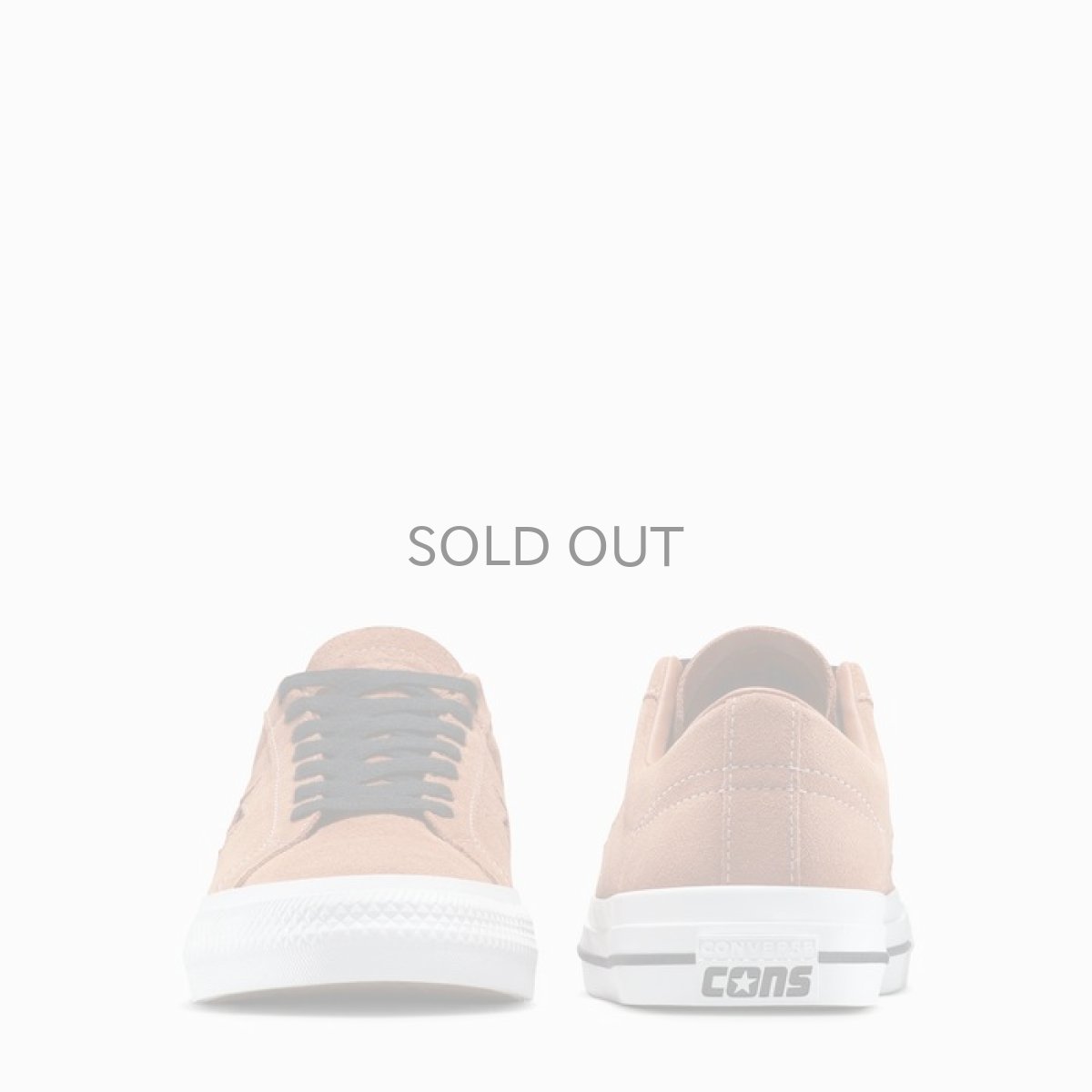 画像6: CONVERSE   CONS One Star Pro Ox (6)