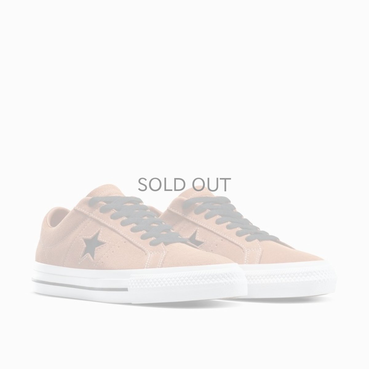 画像1: CONVERSE   CONS One Star Pro Ox (1)