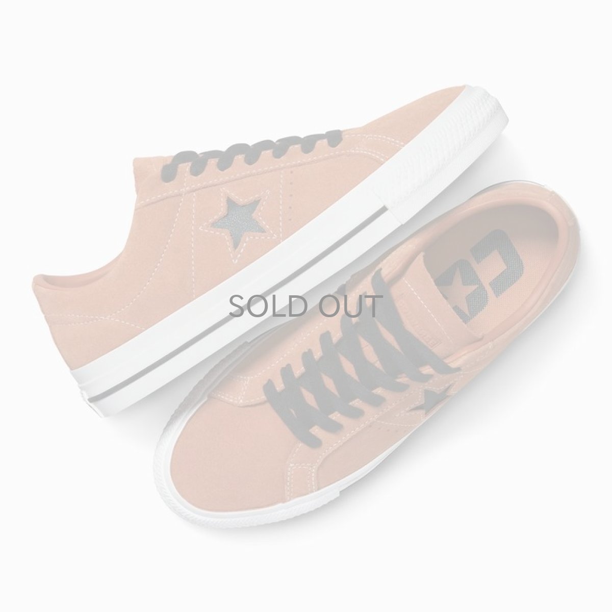画像3: CONVERSE   CONS One Star Pro Ox (3)