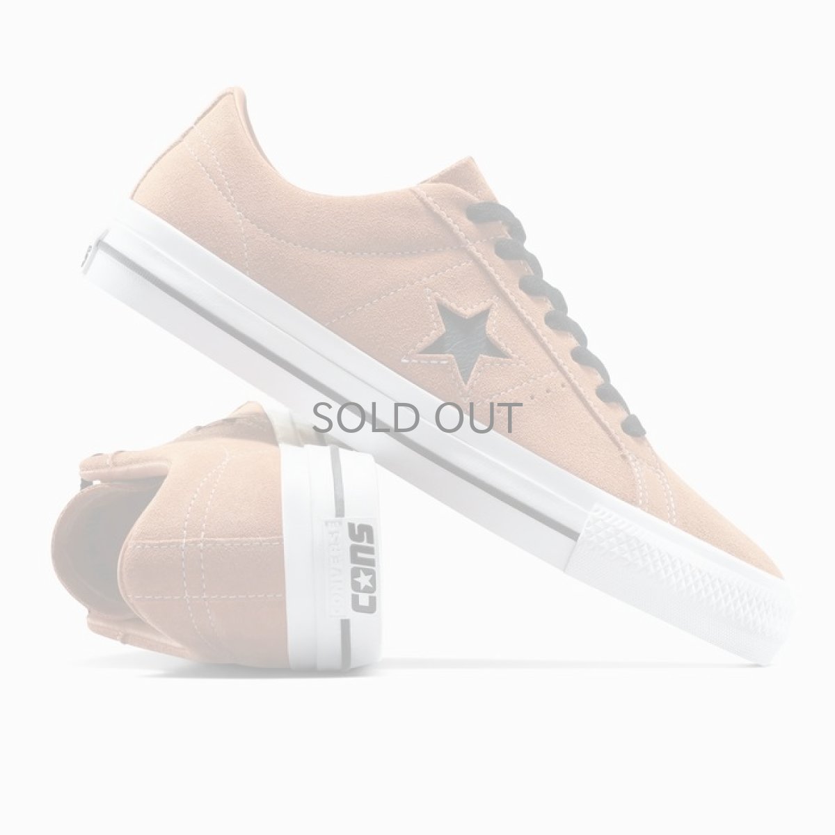 画像4: CONVERSE   CONS One Star Pro Ox (4)