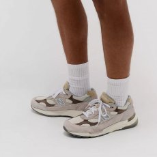 画像8: 予約商品 New Balance  992 MM Made in USA (8)