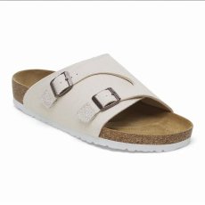 画像2: 予約商品 Birkenstock  Zurich Canvas (2)
