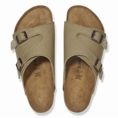 画像4: 予約商品 Birkenstock  Zurich Canvas (4)