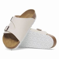 画像5: 予約商品 Birkenstock  Zurich Canvas (5)
