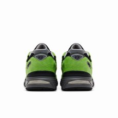 画像5: 予約商品 New Balance Unisex  991 v2  Made in ENGLAND EU Exclusive (5)