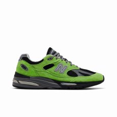 画像4: 予約商品 New Balance Unisex  991 v2  Made in ENGLAND EU Exclusive (4)