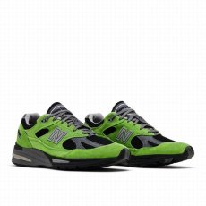 画像1: 予約商品 New Balance Unisex  991 v2  Made in ENGLAND EU Exclusive (1)