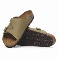 画像5: 予約商品 Birkenstock  Zurich Canvas (5)