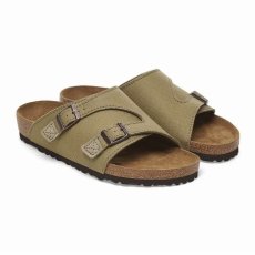 画像1: 予約商品 Birkenstock  Zurich Canvas (1)