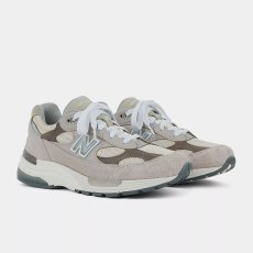 画像1: 予約商品 New Balance  992 MM Made in USA (1)