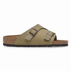 画像3: 予約商品 Birkenstock  Zurich Canvas (3)