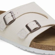 画像6: 予約商品 Birkenstock  Zurich Canvas (6)