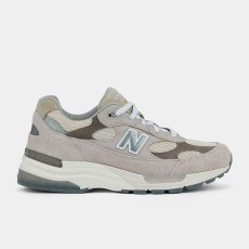 画像2: 予約商品 New Balance  992 MM Made in USA (2)