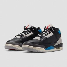 画像1: 予約商品 NIKE WOMAN   Air Jordan 3 Retro OG "Rare Air" (1)