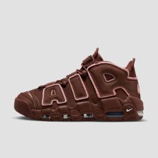 画像2: 予約商品 NIKE   Air More Uptempo ’96 (2)
