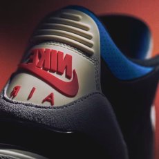 画像11: 予約商品 NIKE WOMAN   Air Jordan 3 Retro OG "Rare Air" (11)