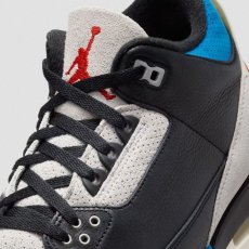 画像7: 予約商品 NIKE WOMAN   Air Jordan 3 Retro OG "Rare Air" (7)