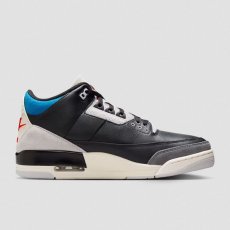 画像4: 予約商品 NIKE WOMAN   Air Jordan 3 Retro OG "Rare Air" (4)