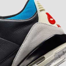 画像8: 予約商品 NIKE WOMAN   Air Jordan 3 Retro OG "Rare Air" (8)