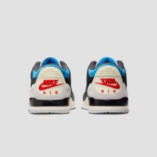 画像5: 予約商品 NIKE WOMAN   Air Jordan 3 Retro OG "Rare Air" (5)