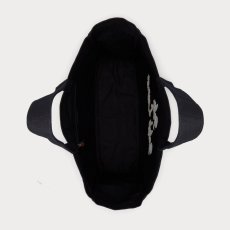 画像3: 予約商品 POLO RALPH LAUREN   Embroidered Canvas Tote  (3)